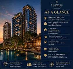 Thomson View Condominium (D20), Condominium #584867621